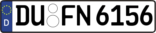 DU-FN6156