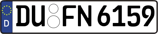 DU-FN6159