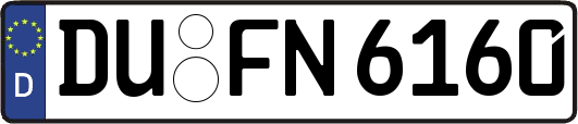 DU-FN6160