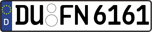 DU-FN6161