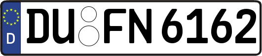 DU-FN6162
