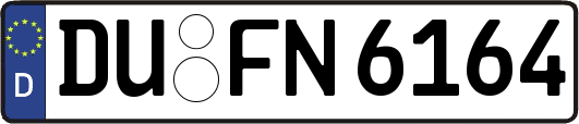 DU-FN6164