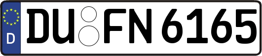 DU-FN6165