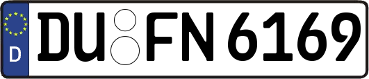 DU-FN6169