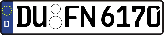 DU-FN6170