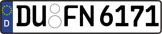 DU-FN6171