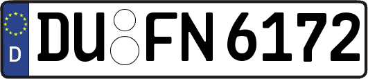 DU-FN6172
