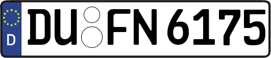 DU-FN6175