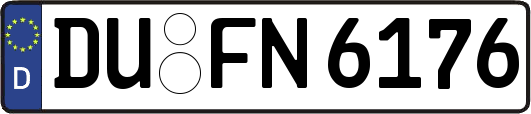 DU-FN6176
