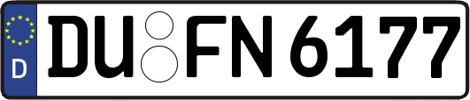 DU-FN6177