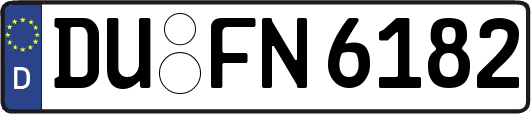 DU-FN6182