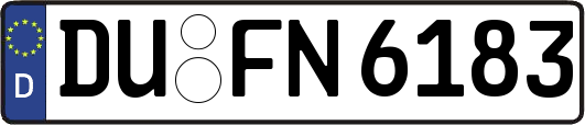 DU-FN6183