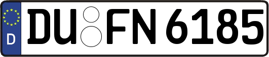 DU-FN6185