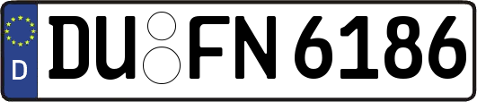 DU-FN6186