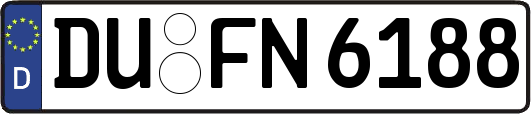 DU-FN6188