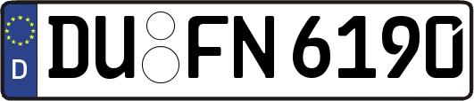 DU-FN6190