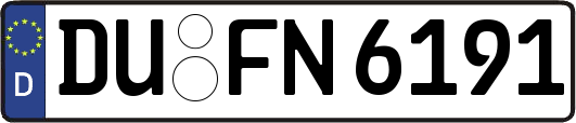 DU-FN6191
