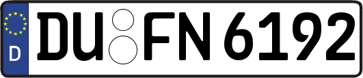 DU-FN6192