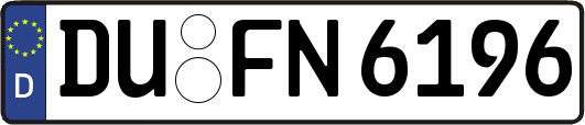 DU-FN6196