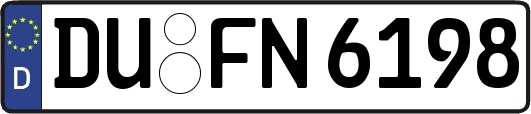 DU-FN6198
