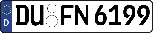 DU-FN6199