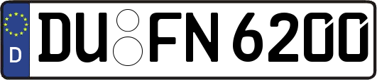 DU-FN6200