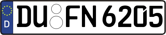 DU-FN6205