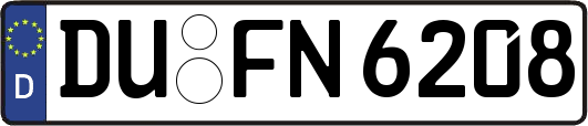 DU-FN6208