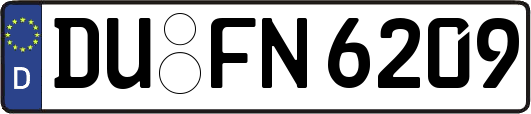 DU-FN6209