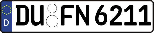 DU-FN6211