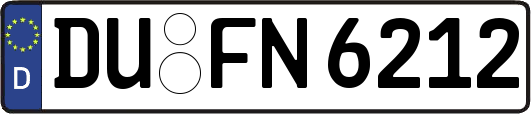 DU-FN6212