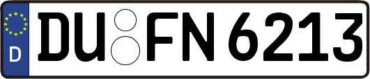 DU-FN6213