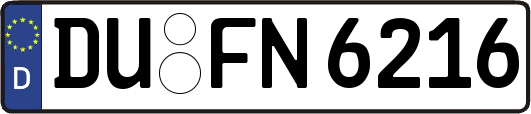 DU-FN6216
