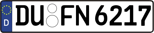 DU-FN6217