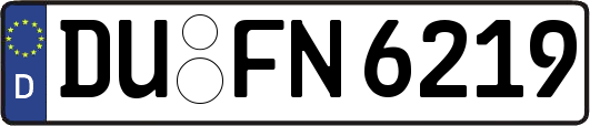 DU-FN6219