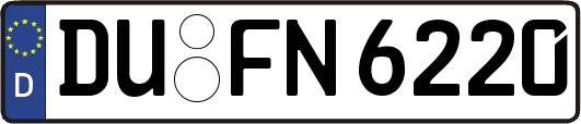 DU-FN6220