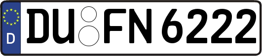 DU-FN6222