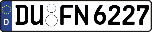 DU-FN6227