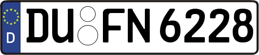 DU-FN6228