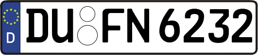DU-FN6232