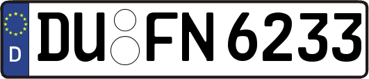 DU-FN6233