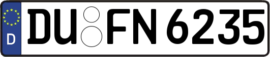 DU-FN6235