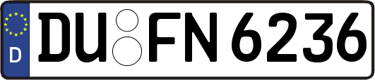 DU-FN6236