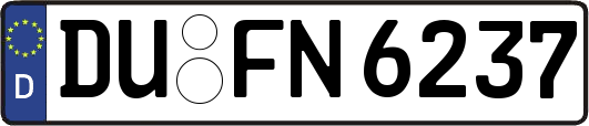 DU-FN6237