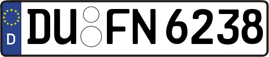 DU-FN6238