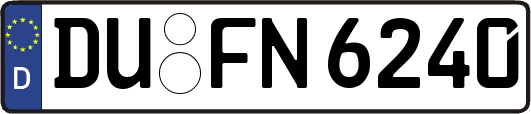 DU-FN6240