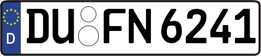 DU-FN6241