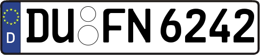 DU-FN6242