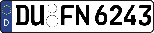 DU-FN6243