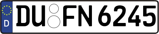 DU-FN6245